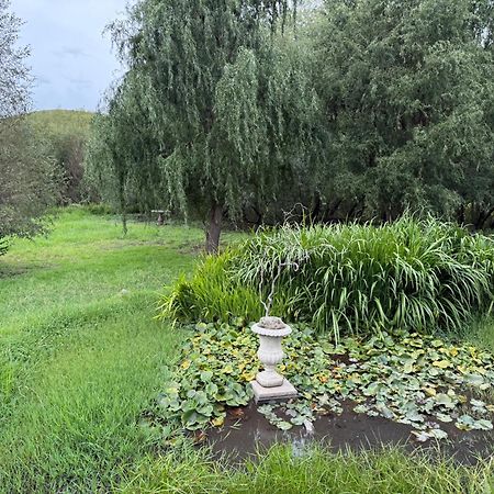 Jovali Clarens Hotel ภายนอก รูปภาพ